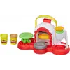 Play-Doh Stamp N Top Pizza E4576